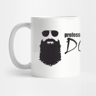 Professional Grooming Standards Mug